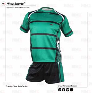 Rugby Uniforms (RY- 703)