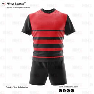 Rugby Uniforms (RY- 710)