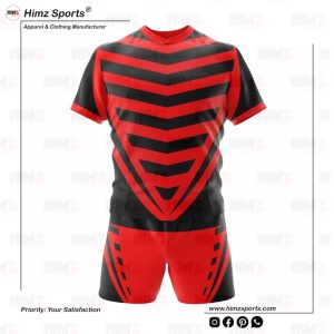 Rugby Uniforms (RY- 714)