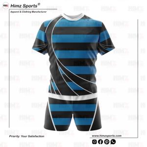 Rugby Uniforms (RY- 716)