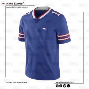 Soccer Uniforms (SO- 401)