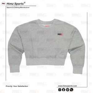 Sweat Shirts (ST – 1300)