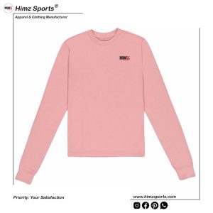 Sweat Shirts (ST – 1301)