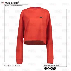 Sweat Shirts (ST – 1302)