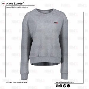 Sweat Shirts (ST – 1303)