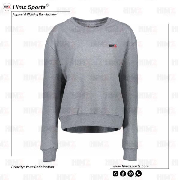 Sweat Shirts (ST - 1303)