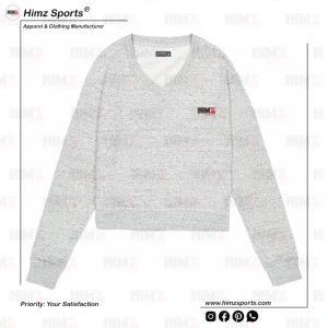 Sweat Shirts (ST – 1306)