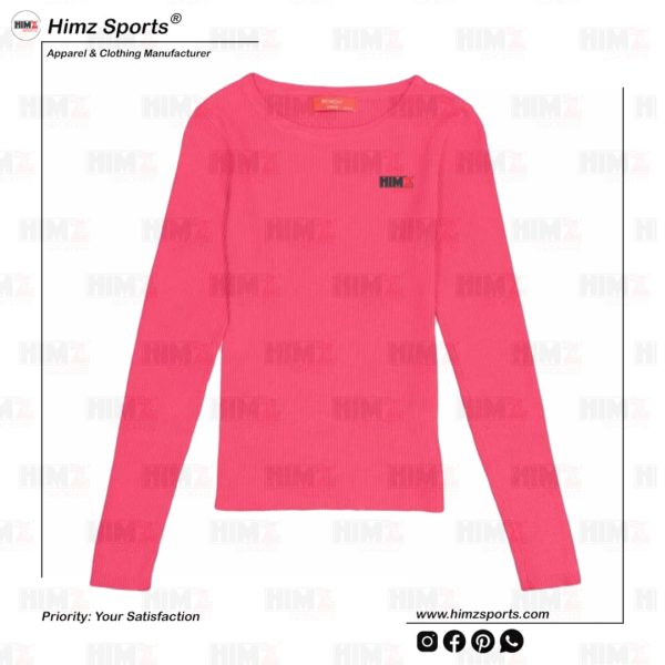 Sweat Shirts (ST - 1307) - Image 2