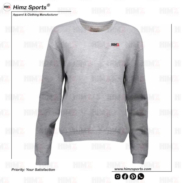 Sweat Shirts (ST - 1309)