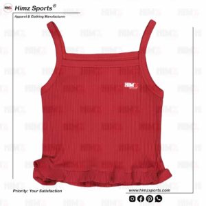 Tank Tops (TT – 1501)