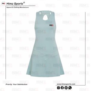 Tennis Clothing (TN – 800)