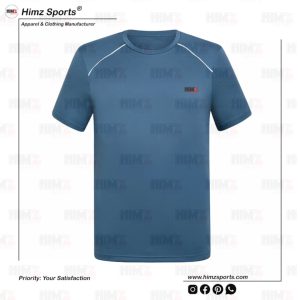 Tennis Clothing (TN – 802)