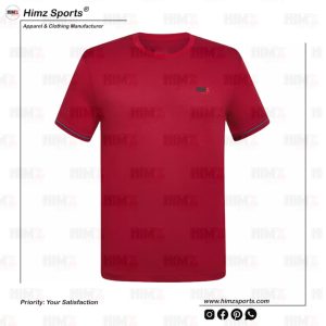 Tennis Clothing (TN – 804)