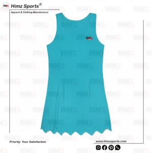 Tennis Clothing (TN – 806)