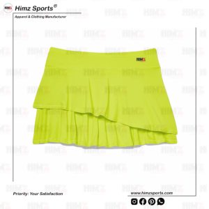 Tennis Clothing (TN – 807)