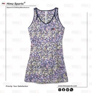 Tennis Clothing (TN – 809)