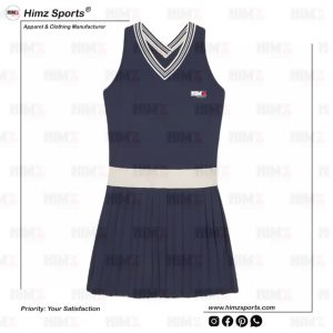 Tennis Clothing (TN – 812)