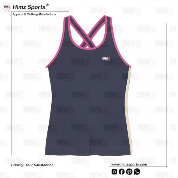 Tennis Clothing (TN - 813)