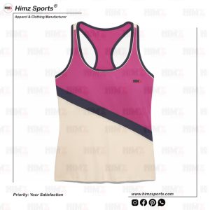 Tennis Clothing (TN – 814)