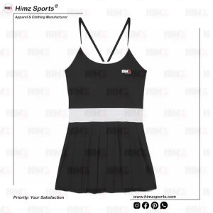 Tennis Clothing (TN – 815)