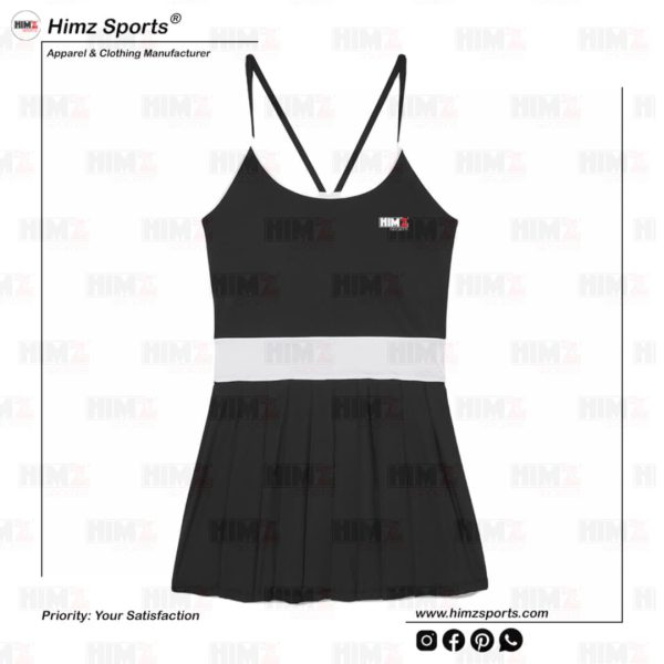 Tennis Clothing (TN - 815)