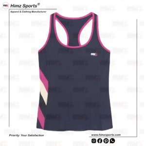 Tennis Clothing (TN – 816)