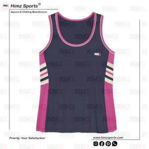 Tennis Clothing (TN – 817)