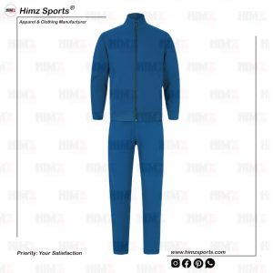 Track Suits (TR – 2000)