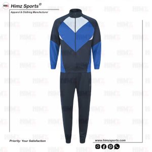 Track Suits (TR – 2002)