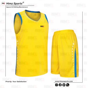 Volleyball Uniforms (VO – 900)