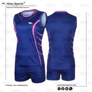 Volleyball Uniforms (VO – 901)