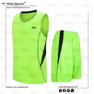 Volleyball Uniforms (VO – 903)