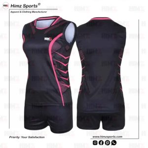 Volleyball Uniforms (VO – 905)