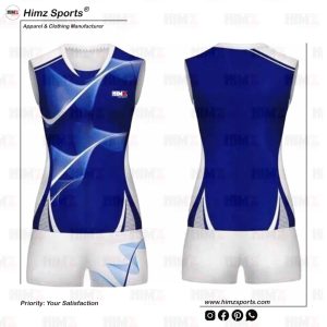 Volleyball Uniforms (VO – 909)