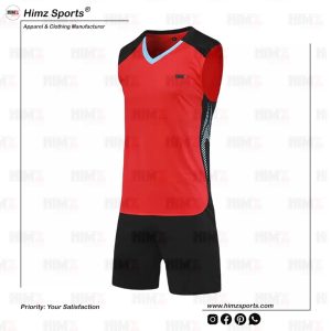 Volleyball Uniforms (VO – 911)