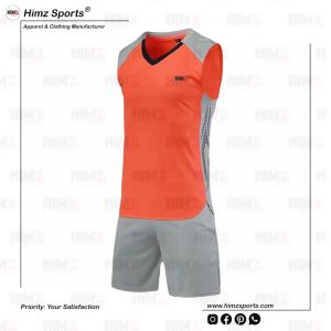 Volleyball Uniforms (VO – 912)