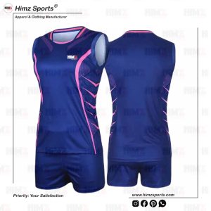 Volleyball Uniforms (VO – 914)