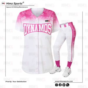 Baseball Uniforms (BS – 003)