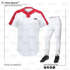 Baseball Uniforms (BS – 006)