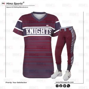 Baseball Uniforms (BS -009)