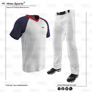 Baseball Uniforms (BS – 011)