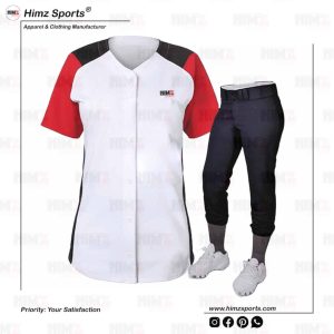 Baseball Uniforms (BS – 012)