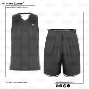 Basketball Uniforms (BK – 100)