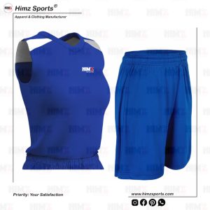 Basketball Uniforms (BK – 102)