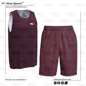 Basketball Uniforms (BK – 103)