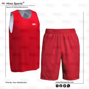 Basketball Uniforms (BK – 104)