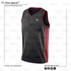 Basketball Uniforms (BK – 108)