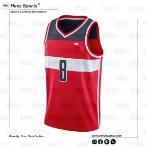 Basketball Uniforms (BK – 109)