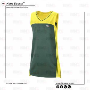 Basketball Uniforms (BK – 110)