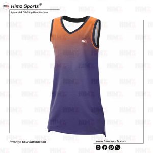 Basketball Uniforms (BK – 111)